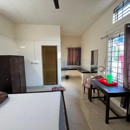 Atithya Lodge 구와하티 외부 사진
