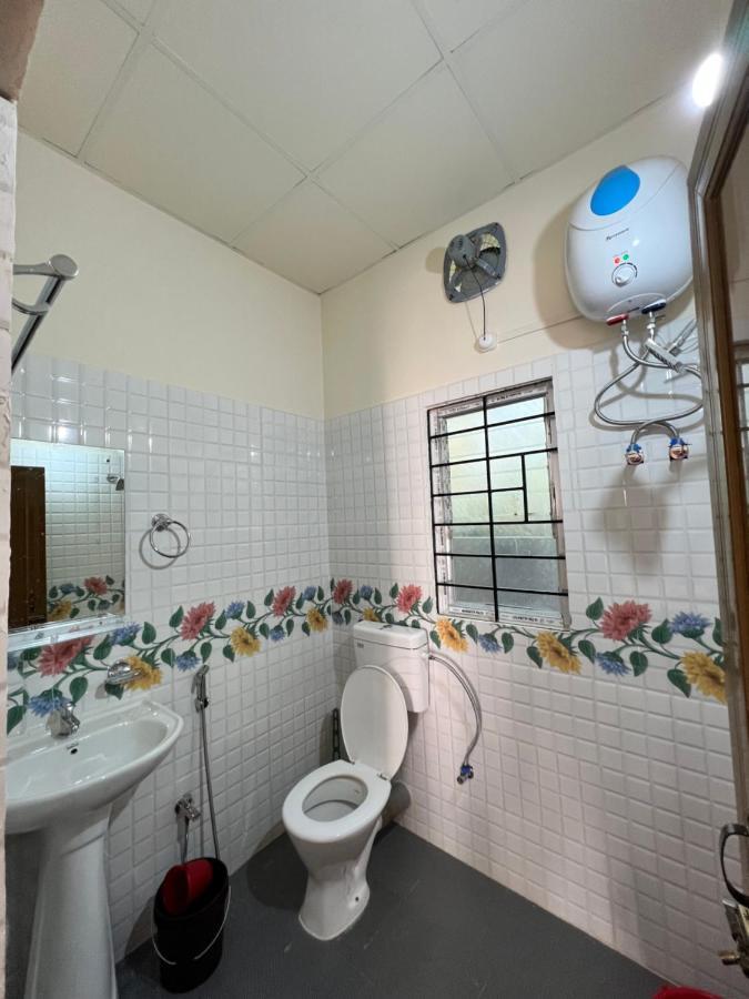 Atithya Lodge 구와하티 외부 사진