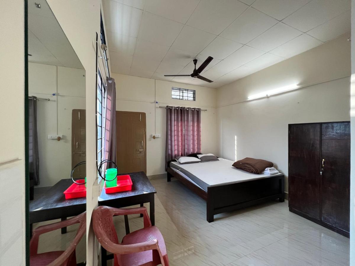 Atithya Lodge 구와하티 외부 사진