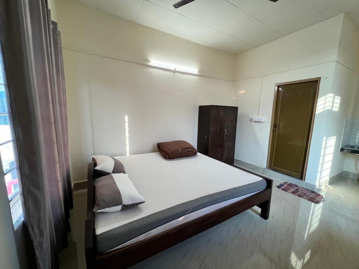 Atithya Lodge 구와하티 외부 사진