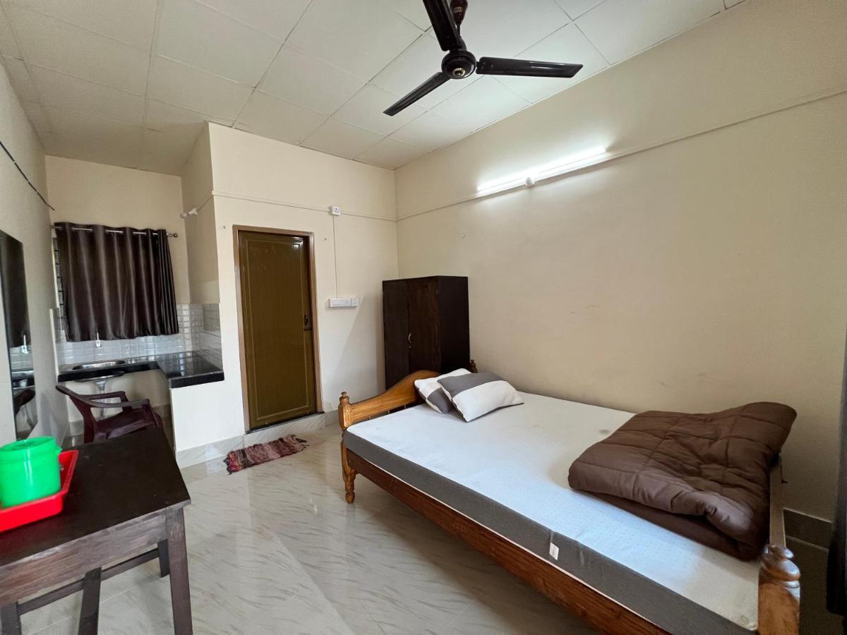 Atithya Lodge 구와하티 외부 사진