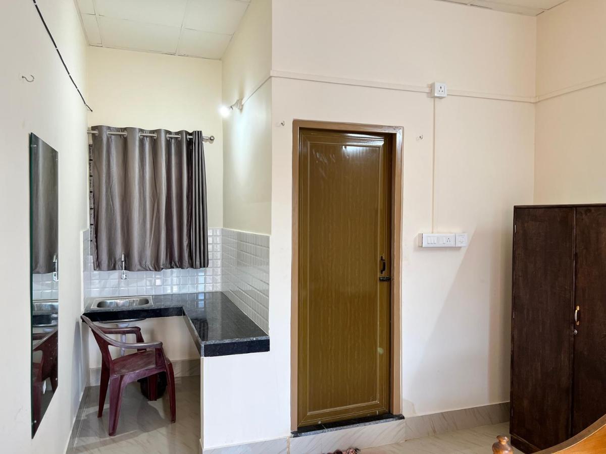 Atithya Lodge 구와하티 외부 사진
