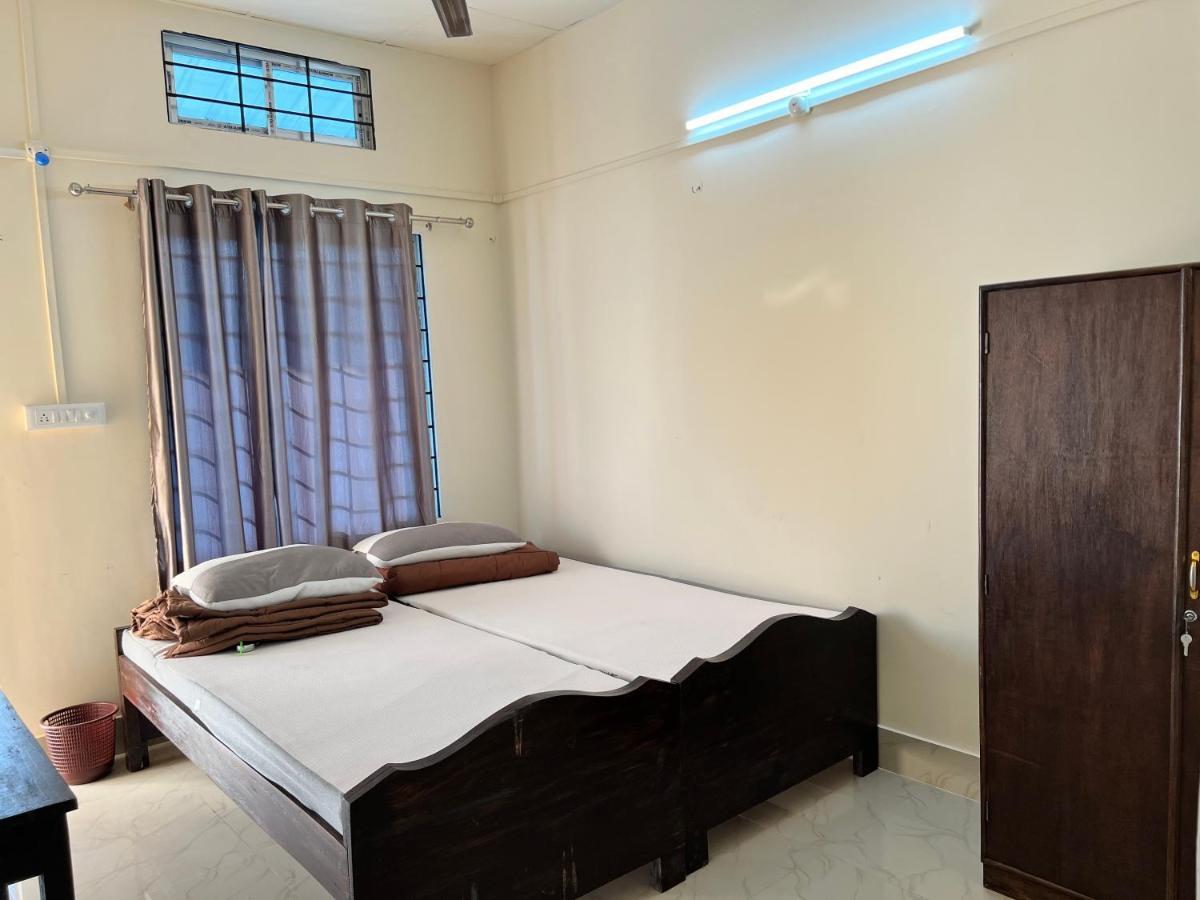 Atithya Lodge 구와하티 외부 사진