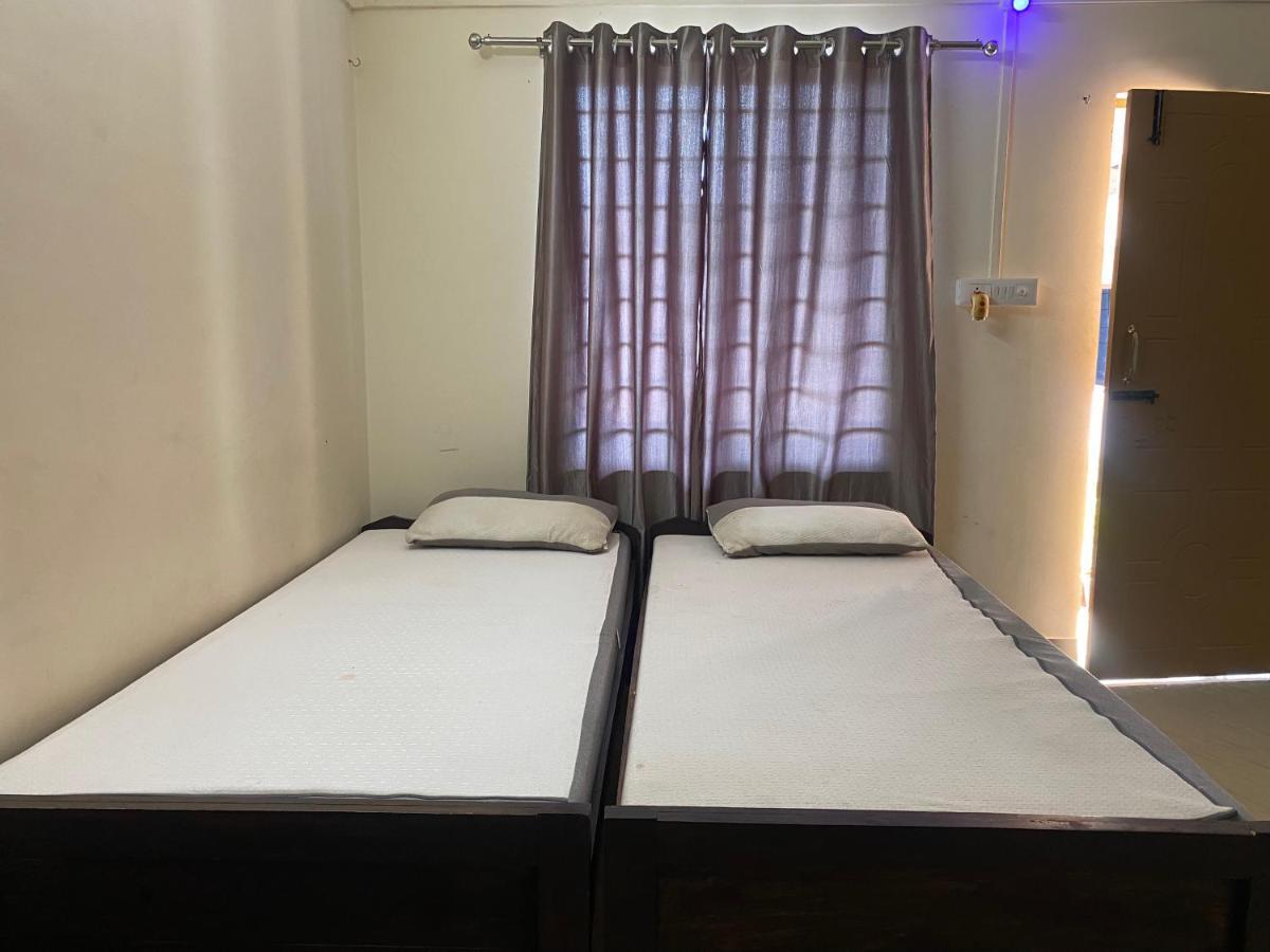 Atithya Lodge 구와하티 외부 사진