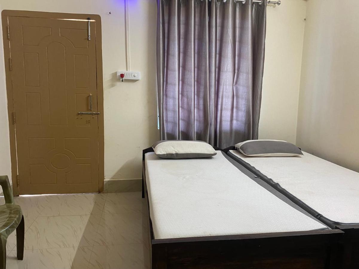Atithya Lodge 구와하티 외부 사진