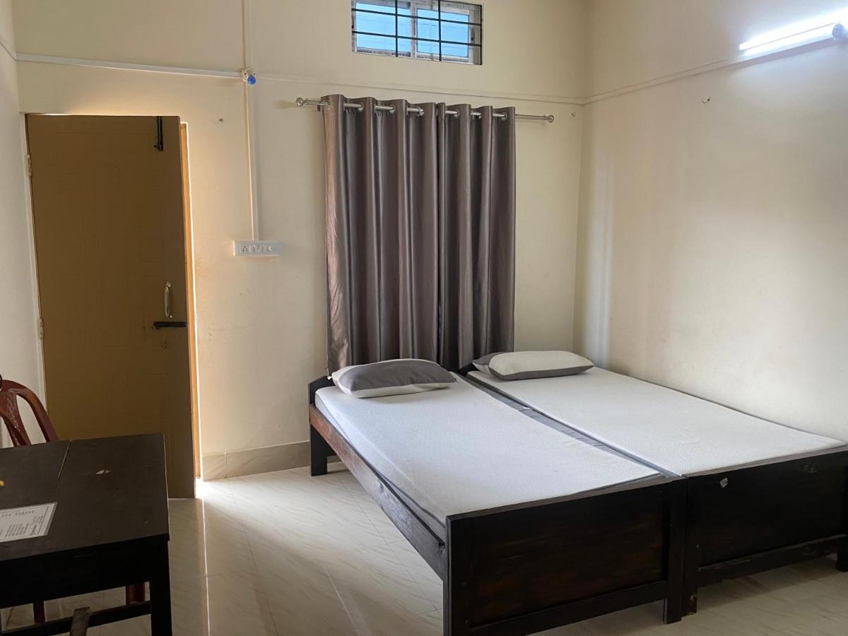 Atithya Lodge 구와하티 외부 사진