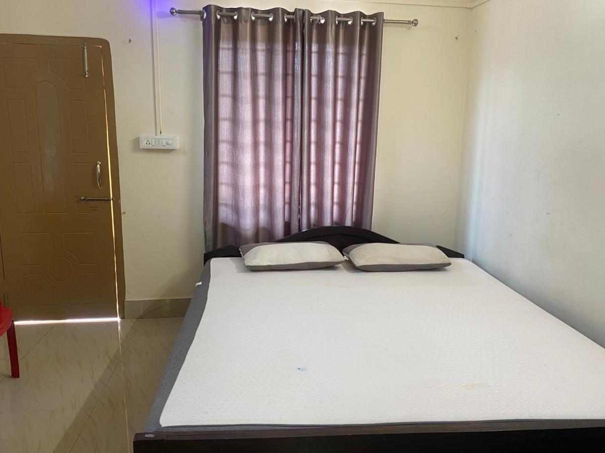 Atithya Lodge 구와하티 외부 사진