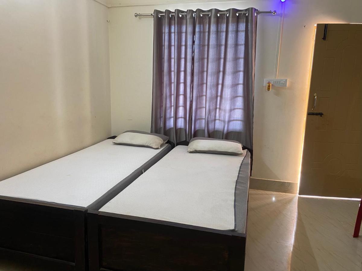 Atithya Lodge 구와하티 외부 사진